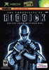XBOX Chronicles of Riddick - Escape from Butcher Bay
