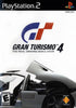 PS2 Gran Turismo 4