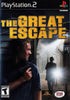 PS2 Great Escape