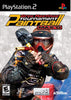 PS2 Greg Hastings Tournament Paintball - Max'd
