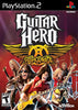 PS2 Guitar Hero - Aerosmith