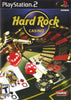 PS2 Hard Rock Casino