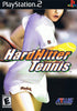 PS2 Hard Hitter Tennis