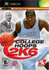 XBOX College Hoops 2K6