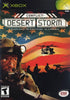 XBOX Conflict - Desert Storm