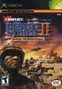 XBOX Conflict - Desert Storm II 2 - Back to Baghdad