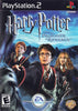 PS2 Harry Potter - Prisoner of Azkaban