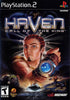 PS2 Haven - Call of the King