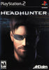 PS2 Headhunter