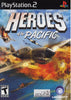 PS2 Heroes of the Pacific