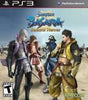 PS3 Sengoku Basara - Samurai Heroes