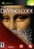 XBOX Da Vinci Code