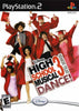 PS2 High School Musical 3 - Senior Year - Dance!
