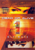 XBOX Dead or Alive 1 Ultimate