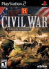 PS2 History Channel - Civil War - A Nation Divided