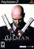 PS2 Hitman - Contracts
