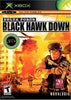 XBOX Delta Force - Black Hawk Down