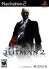 PS2 Hitman 2 - Silent Assassin
