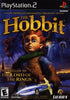 PS2 Hobbit