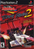 PS2 IHRA Drag Racing 2