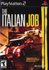 PS2 Italian Job