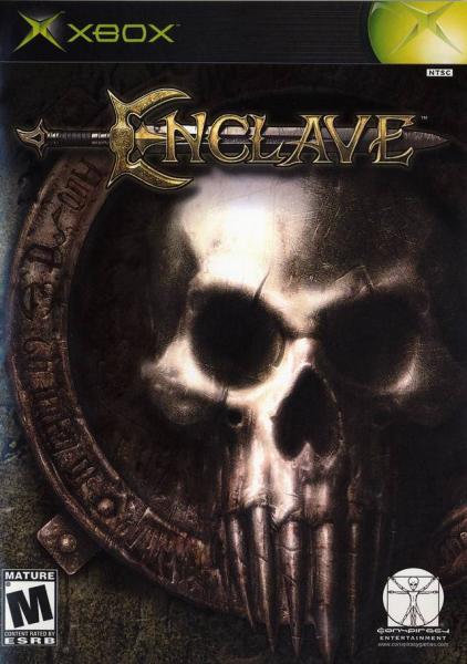 XBOX Enclave