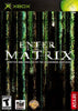 XBOX Enter the Matrix