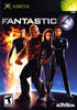 XBOX Fantastic Four 4