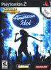 PS2 Karaoke Revolution - American Idol