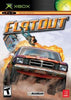 XBOX FlatOut
