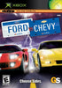 XBOX Ford vs. Chevy