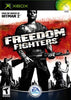 XBOX Freedom Fighters