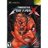 XBOX Freestyle Metal X