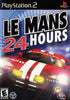 PS2 Le Mans 24 Hours