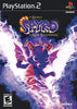 PS2 Legend of Spyro - New Beginning