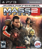 PS3 Mass Effect 2