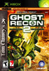 XBOX Ghost Recon 2