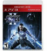 PS3 Star Wars - Force Unleashed II 2