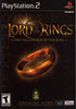 PS2 Lord of the Rings - Fellowship of the Ring