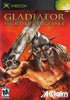 XBOX Gladiator - Sword of Vengeance