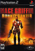 PS2 Mace Griffin - Bounty Hunter