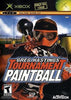 XBOX Greg Hastings' Tournament Paintball
