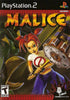 PS2 Malice
