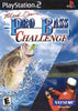 PS2 Mark Davis - Pro Bass Challenge