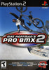 PS2 Mat Hoffman's Pro BMX 2