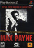 PS2 Max Payne
