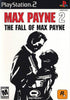 PS2 Max Payne 2 - The Fall of Max Payne