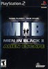 PS2 Men in Black II 2 - Alien Escape