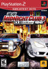 PS2 Midnight Club 3 - DUB Edition Remix