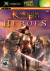 XBOX Kingdom Under Fire - Heroes